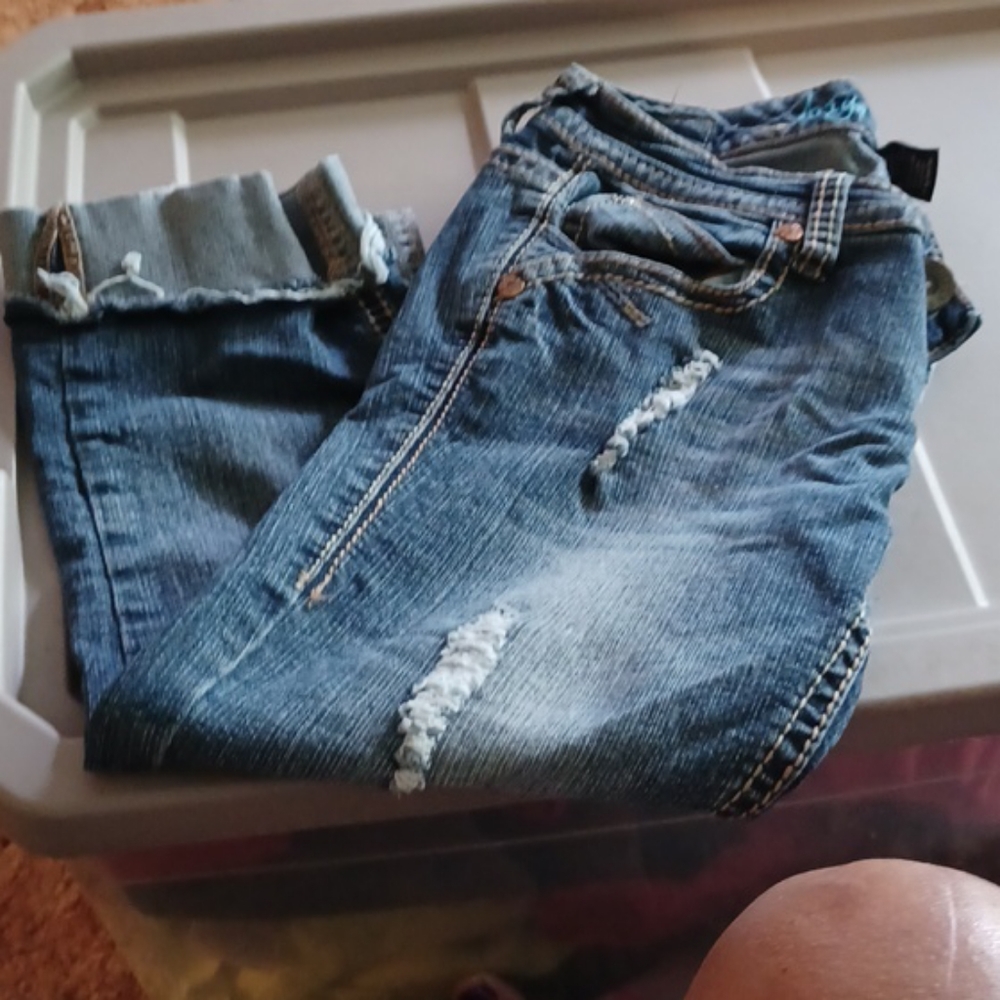 Pants - Picture 2 of 2